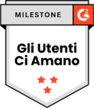 G2 - Milestone - Users Love Us