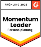 G2 - Momentum Leader Workforce Management - Spring 2025