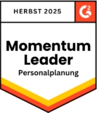 g2 - momentum leader - workforce management - fall 2025