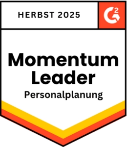 g2 - momentum leader - workforce management - fall 2025