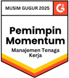 g2 - momentum leader - workforce management - fall 2025