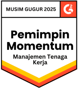 g2 - momentum leader - workforce management - fall 2025