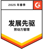 G2 - Momentum Leader Workforce Management - Spring 2025