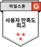 G2 - Milestone - Users Love Us G2 - Milestone - Users Love Us