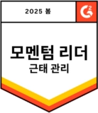 G2 - Momentum Leader Time Tracking - Spring 2025 G2 - Momentum Leader Time Tracking - Spring 2025