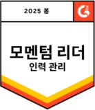 G2 - Momentum Leader Workforce Management - Spring 2025 G2 - Momentum Leader Workforce Management - Spring 2025