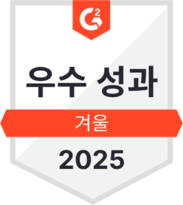 G2 - High Performer - Winter 2025 G2 - High Performer - Winter 2025