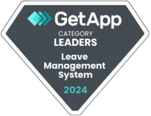 GetApp – Category Leaders (Leave Management System) 2024