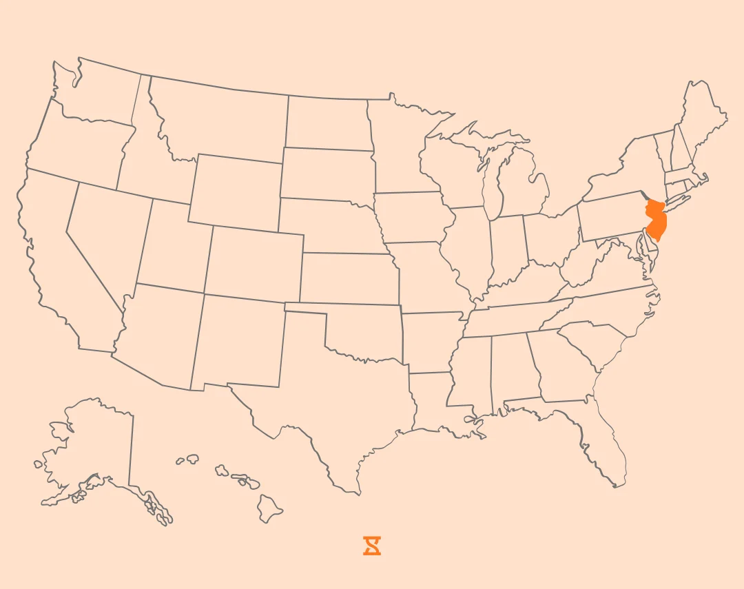 new jersey
