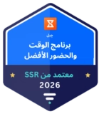 selectsoftwarereviews - best time and attendance software - 2026