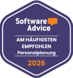 software advice - most recommended - workforce management 2026