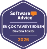 software advice - most recommended - attendance tracking - 2026
