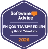 software advice - most recommended - workforce management 2026