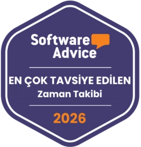 software advice - most recommended - time tracking - 2026