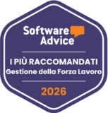 software advice - most recommended - workforce management 2026