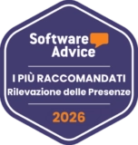 software advice - most recommended - attendance tracking - 2026