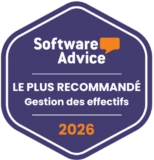 software advice - most recommended - workforce management 2026