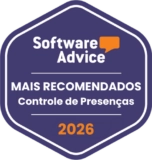 software advice - most recommended - attendance tracking - 2026
