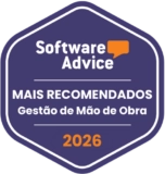 software advice - most recommended - workforce management 2026