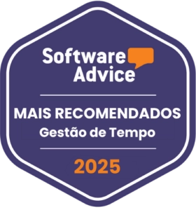 Software Advice - Most Recommended (Time Tracking) 2025 Software Advice - Most Recommended (Time Tracking) 2025