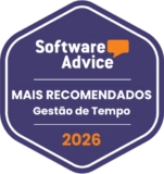software advice - most recommended - time tracking - 2026