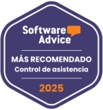 Software Advice - Most Recommended - Attendance Tracking 2025 Software Advice - Most Recommended - Attendance Tracking 2025