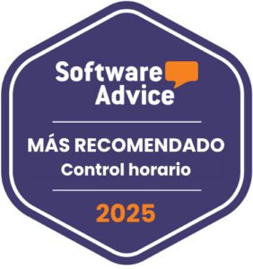 Software Advice – Most Recommended (Time Tracking) 2025 Software Advice – Most Recommended (Time Tracking) 2025