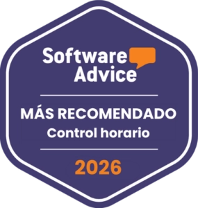 software advice - most recommended - time tracking - 2026