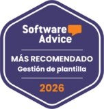 software advice - most recommended - workforce management 2026