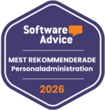 software advice - most recommended - workforce management 2026