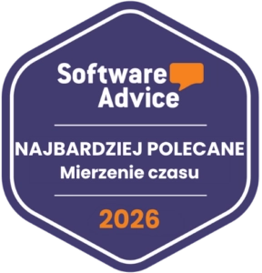 software advice - most recommended - time tracking - 2026