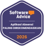 software advice - most recommended - attendance tracking - 2026