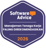 software advice - most recommended - workforce management 2026