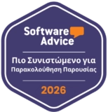 software advice - most recommended - attendance tracking - 2026