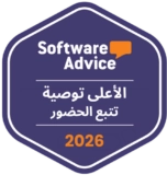 software advice - most recommended - attendance tracking - 2026