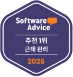 software advice - most recommended - time tracking - 2026