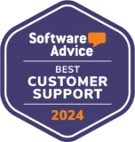 Software Advice - Best Customer Support 2024 Software Advice - Best Customer Support 2024