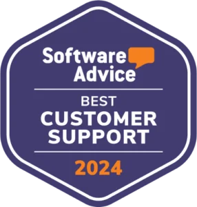 Software Advice - Best Customer Support 2024 Software Advice - Best Customer Support 2024