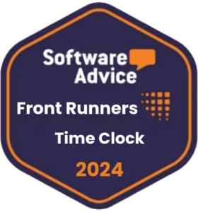 Software Advice – Front Runners (Time Clock) 2024 Software Advice – Front Runners (Time Clock) 2024