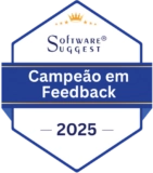 Software Suggest - Feedback Champion 2025