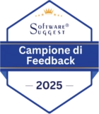 Software Suggest - Feedback Champion - 2025