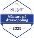 Software Suggest - Feedback Champion - 2025