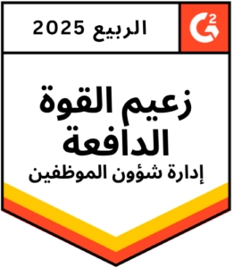 G2 - Momentum Leader Workforce Management - Spring 2025