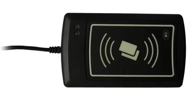 ACS ACR1281U-C2 External reader