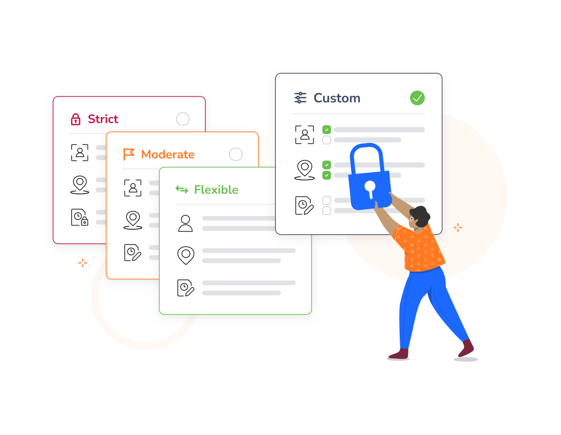 100 Free Student Attendance Management System
