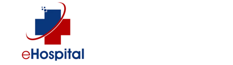 Logo di eHospital