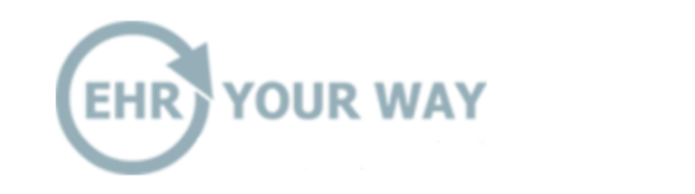 Logo di EHR Your Way
