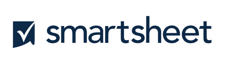 Logo di Smartsheet