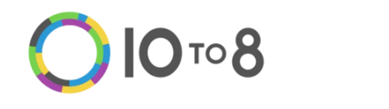 Logo di 10to8