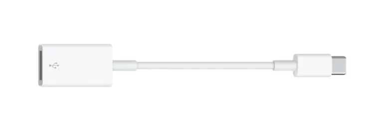 cable USB